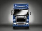 Scania R440 4x2 2009 года